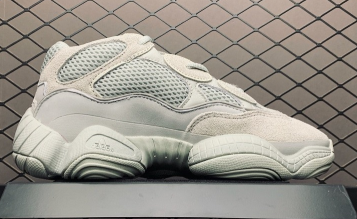 阿迪达斯Adidas YEEZY Desert Rat 椰子500