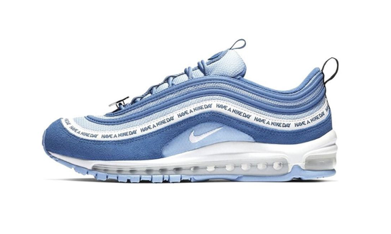 渠道正品订单 #耐克Nike Air Max 97 #主推款公司级