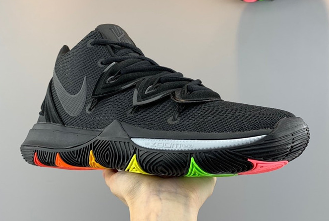 公司级 耐克Nike Kyrie 5 PE 