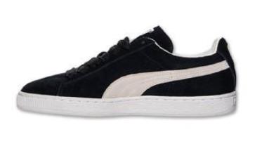 彪马/Puma Suede Classic 低帮休闲板鞋