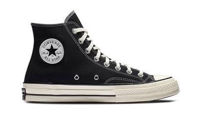 纯原版 匡威Converse 1970s 经典黑