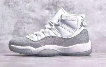 纯原Air Jordan 11